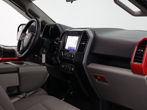 Used 2020 Ford F150 XLT w/ XTR Package AWD/4WD image 38