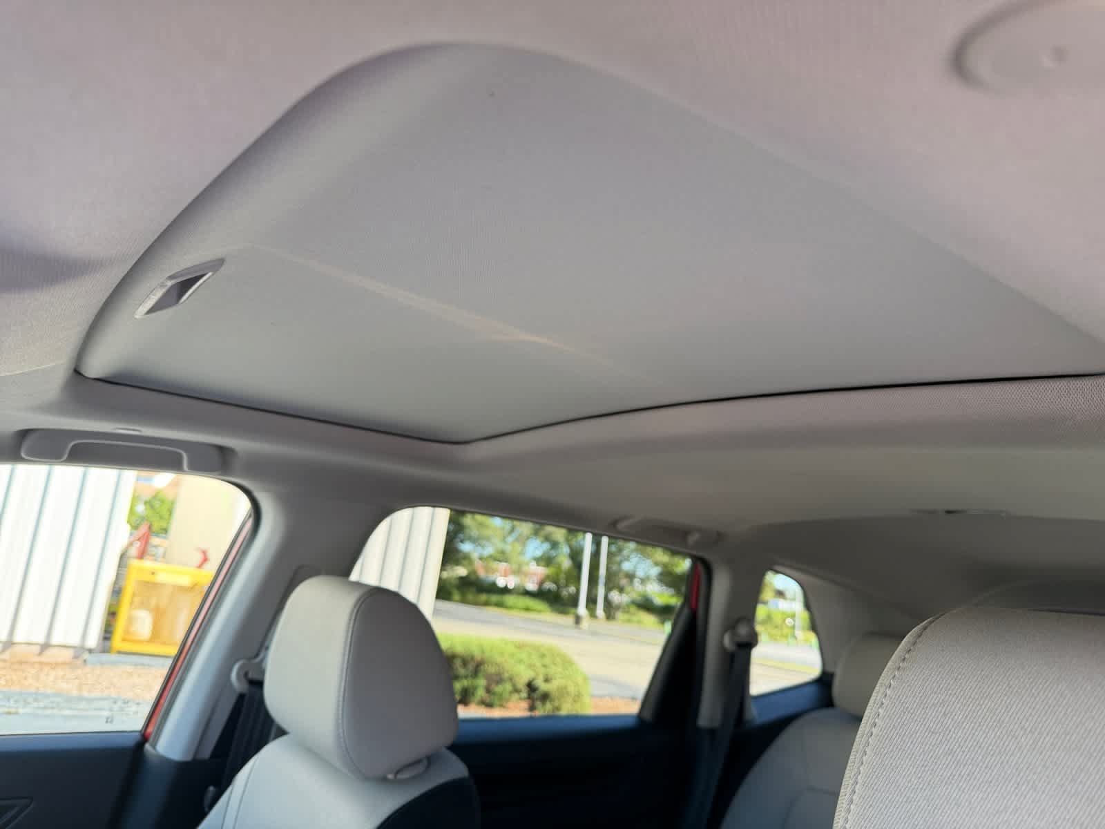 Used 2023 Honda CR-V EX image 22