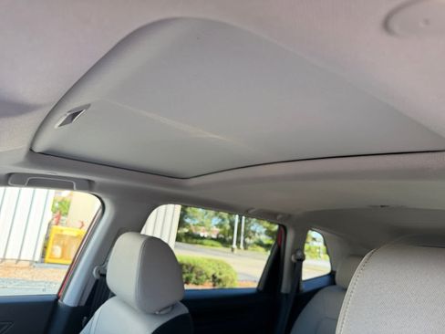 Used 2023 Honda CR-V EX image 22