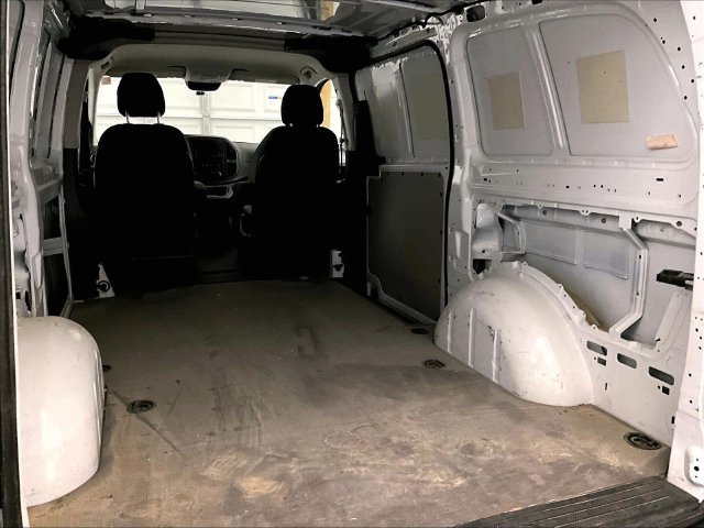 Used 2020 Mercedes-Benz Metris image 31