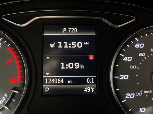 Used 2016 Audi S3 Premium Plus AWD/4WD image 21