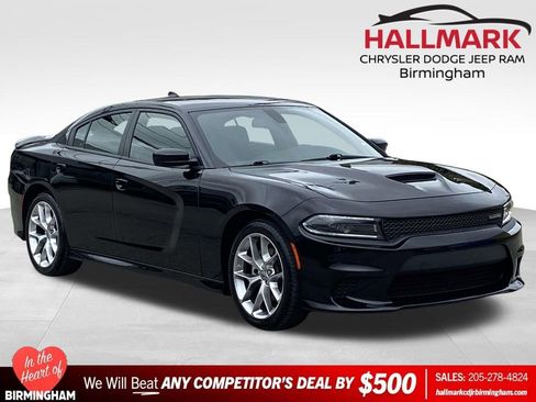 Used 2023 Dodge Charger GT image 1