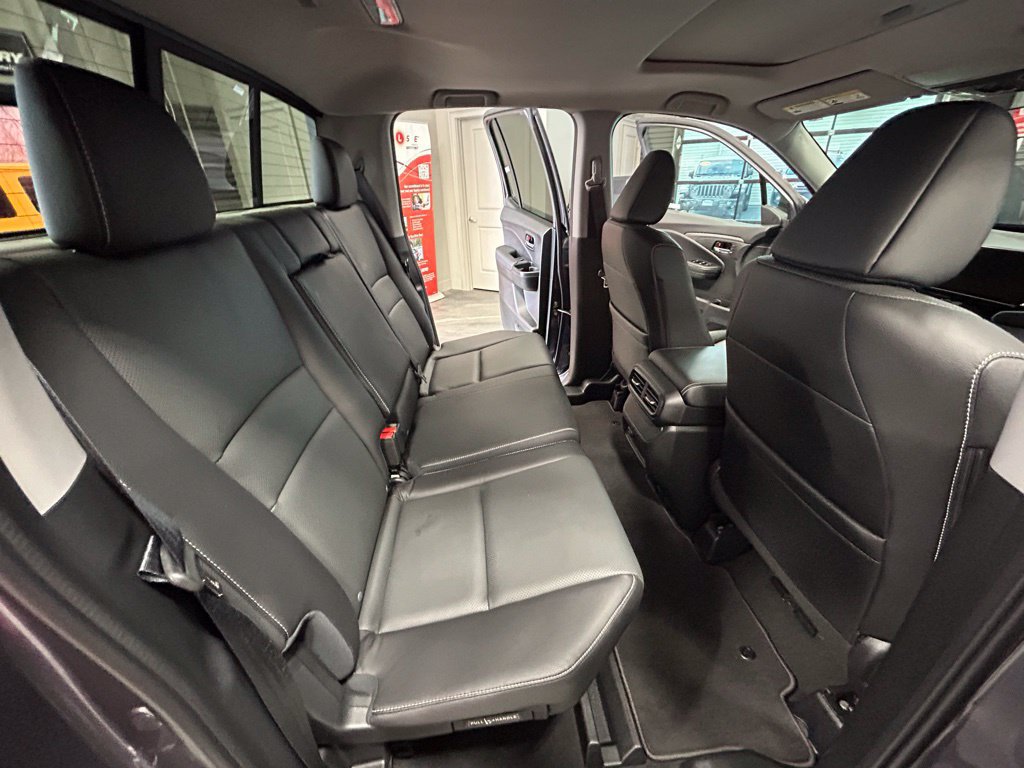 Used 2025 Honda Ridgeline RTL image 43