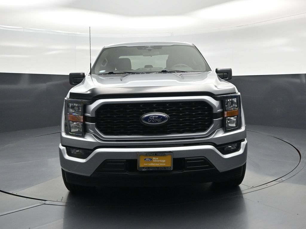 Used 2023 Ford F150 XL w/ STX Appearance Package RWD image 22