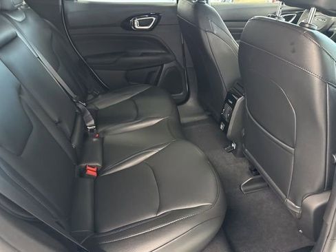 New 2026 Jeep Compass Limited image 27