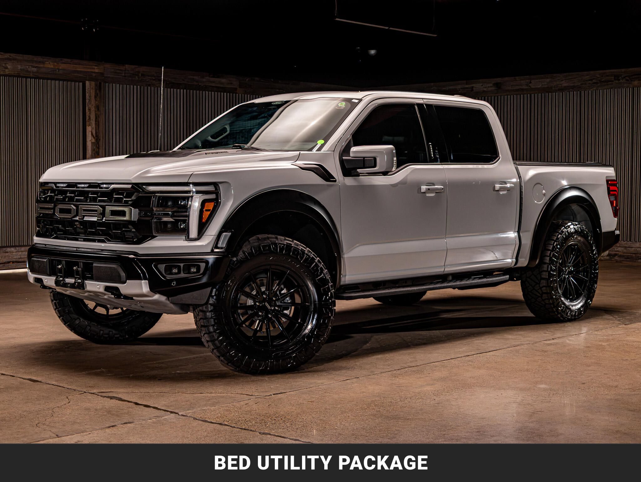 Used 2024 Ford F150 Raptor AWD/4WD image 5