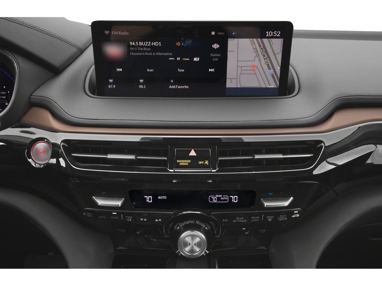 Used 2022 Acura MDX w/ Technology Package AWD/4WD image 10