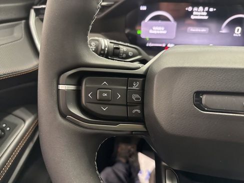 New 2026 Jeep Cherokee Limited AWD/4WD image 28