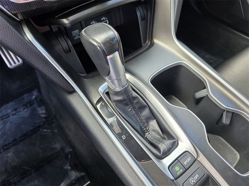 Used 2022 Honda Accord Sport image 24