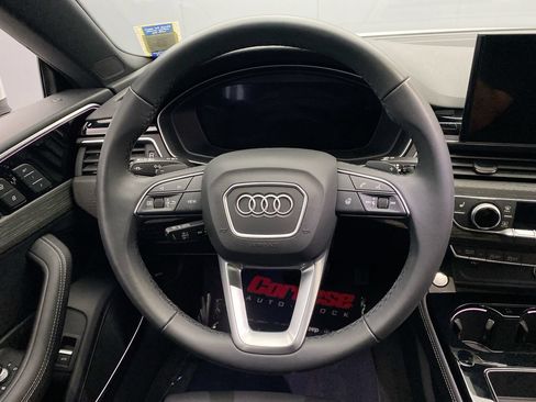 Used 2025 Audi A5 2.0T Premium Plus AWD/4WD image 16
