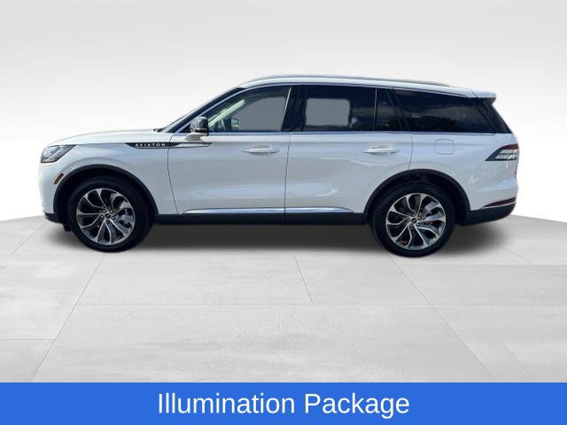 Used 2026 Lincoln Aviator Reserve w/ Illumination Package AWD/4WD image 7