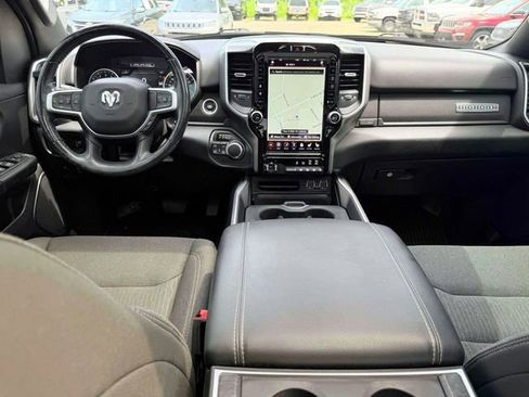 Certified 2020 RAM 1500 Big Horn AWD/4WD image 15