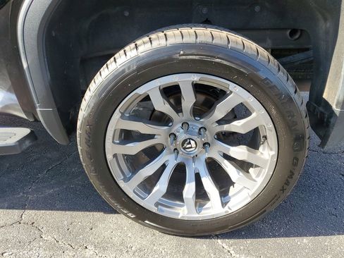 Used 2021 GMC Sierra 1500 Denali w/ Driver Alert Package II image 35