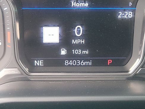 Used 2020 GMC Sierra 3500 AT4 w/ AT4 Premium Package image 19