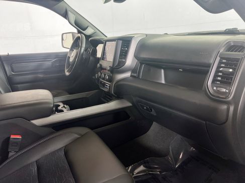 Used 2023 RAM 1500 Big Horn image 26