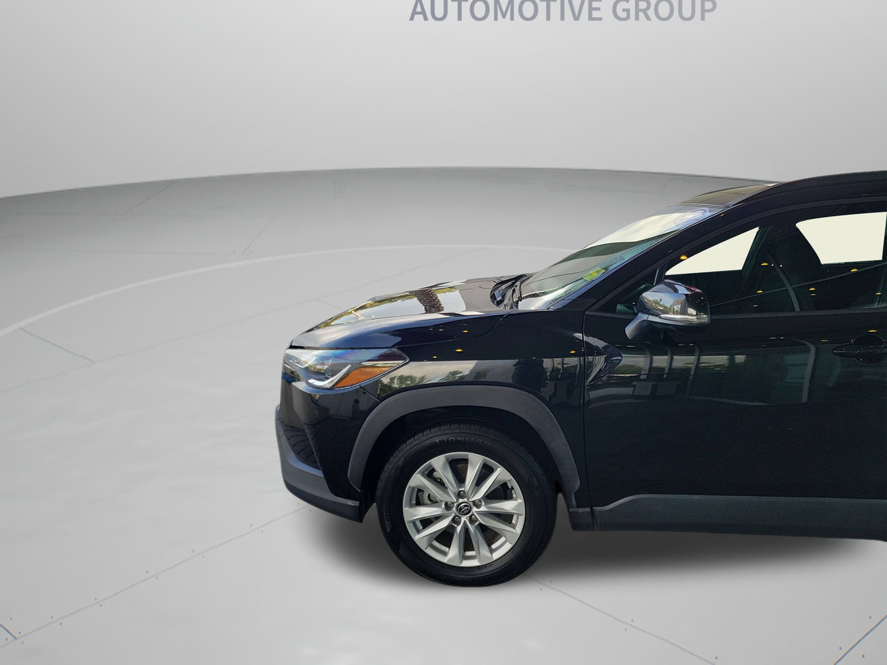 Used 2022 Toyota Corolla Cross LE FWD image 33