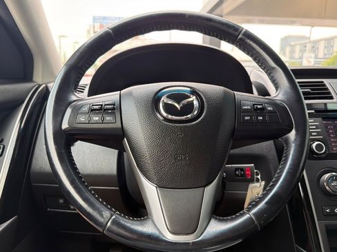 Used 2015 MAZDA CX-9 Touring AWD/4WD image 24