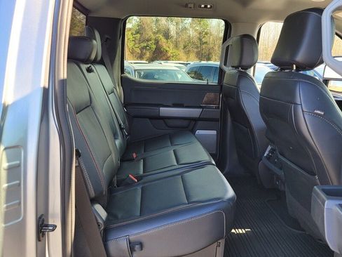 Used 2024 Ford F250 Lariat w/ Lariat Ultimate Package image 13