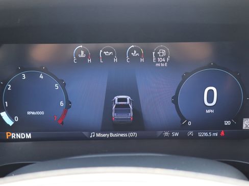 Used 2024 Ford F150 XLT w/ Equipment Group 302A MID image 30