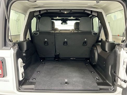 New 2025 Jeep Wrangler Sport S image 23