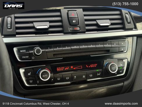 Used 2015 BMW 435i xDrive 435i xDrive Convertible 2D image 42