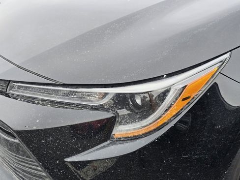 Certified 2024 Toyota Corolla LE image 9