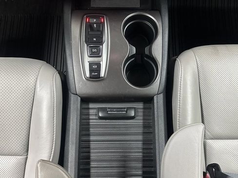 Used 2023 Honda Passport EX-L image 25