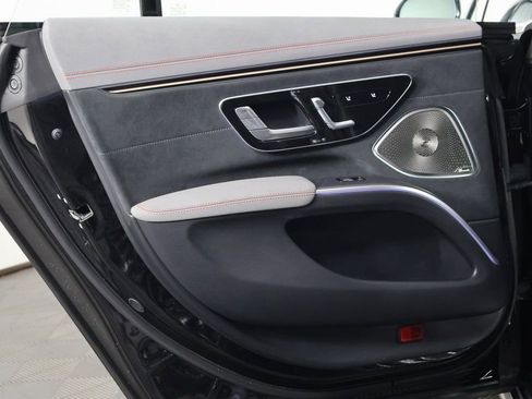 Certified 2022 Mercedes-Benz EQS 450+ Sedan image 13