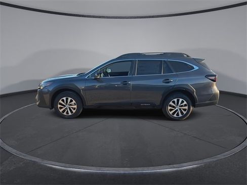 New 2025 Subaru Outback Premium image 6