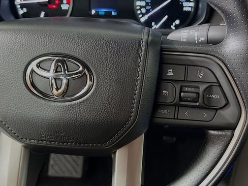 New 2026 Toyota Tundra SR5 RWD image 16