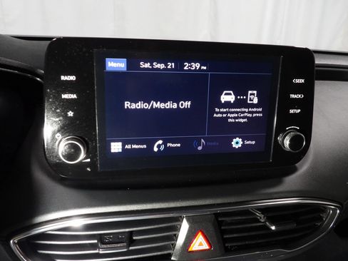 Used 2021 Hyundai Santa Fe SEL AWD/4WD image 14