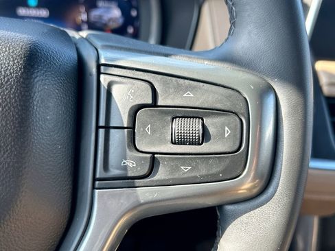 Used 2023 Chevrolet Tahoe Premier w/ Premium Package 2 RWD image 27