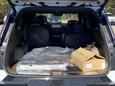 New 2026 Kia EV9 GT-Line image 22