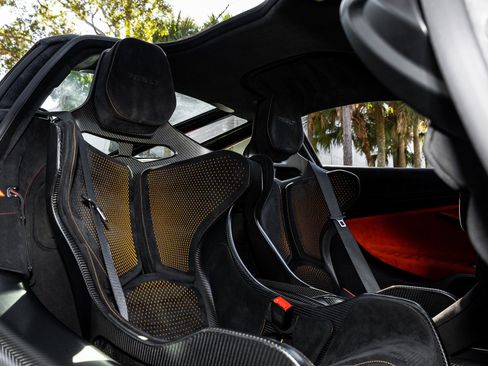 Used 2021 McLaren 765LT image 84