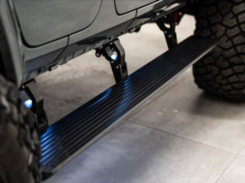 Used 2026 Jeep Wrangler Unlimited Sport image 37