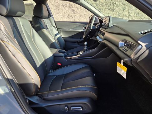 New 2026 Acura Integra A-Spec image 19