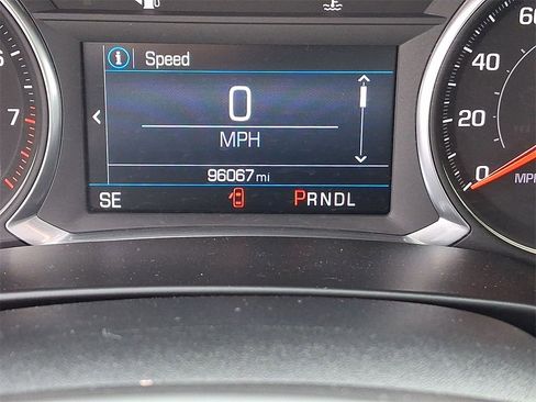 Used 2020 Chevrolet Blazer LT image 13