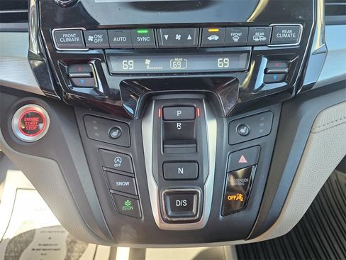 Used 2021 Honda Odyssey EX-L image 21