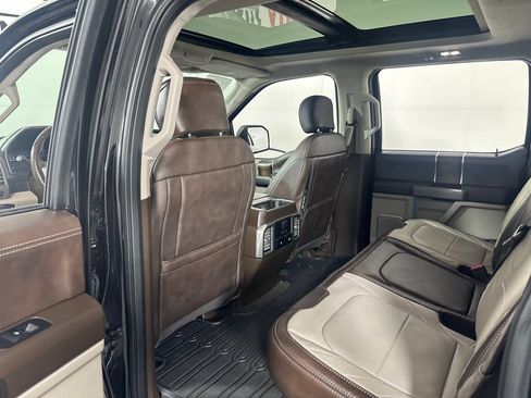 Used 2019 Ford F150 Limited AWD/4WD image 22
