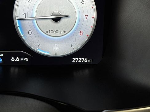 Used 2023 Hyundai Santa Fe Limited image 6