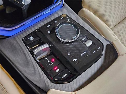 New 2026 BMW X3 M50 w/ Premium Package image 11