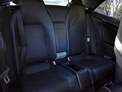 Used 2016 Mercedes-Benz E 400 Cabriolet image 48