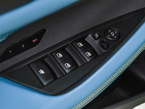 Used 2023 BMW M4 xDrive Competition image 21