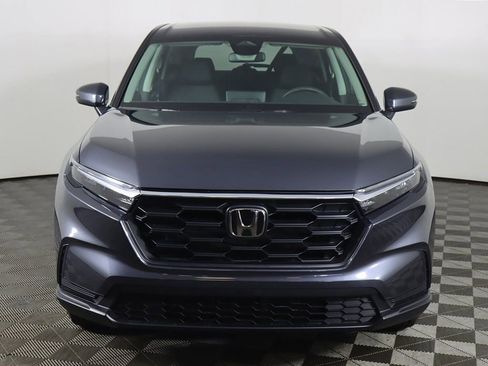 Used 2026 Honda CR-V LX image 6
