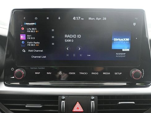 Certified 2024 Kia Forte GT-Line w/ GT-Line Premium Package image 19