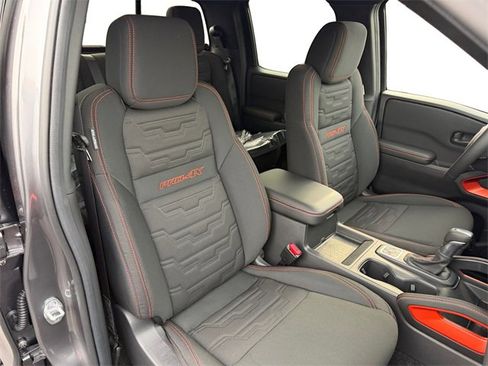 New 2026 Nissan Frontier PRO-4X w/ Tow Package image 6