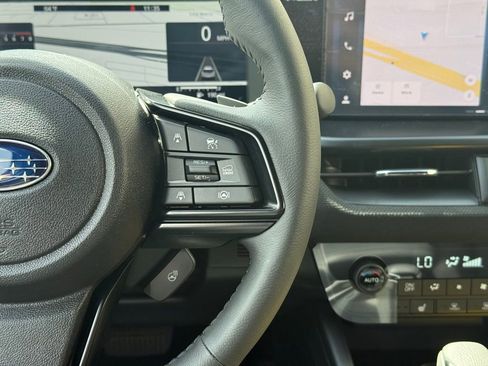 New 2026 Subaru Outback Premium image 12