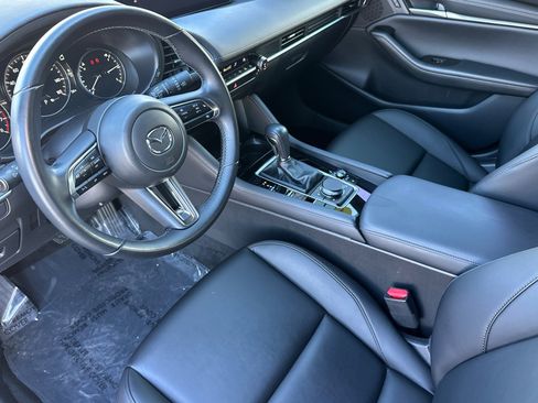 Used 2025 MAZDA MAZDA3 s Sport image 10