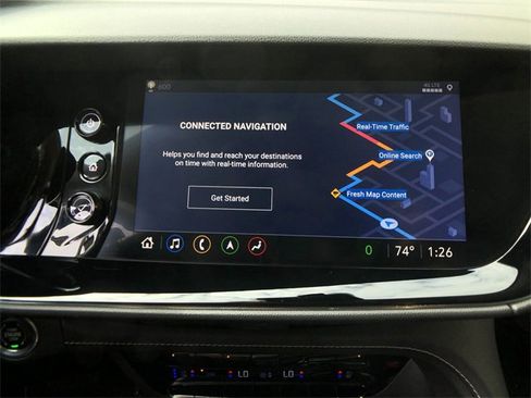 Certified 2021 Buick Envision Avenir w/ Technology Package II image 25