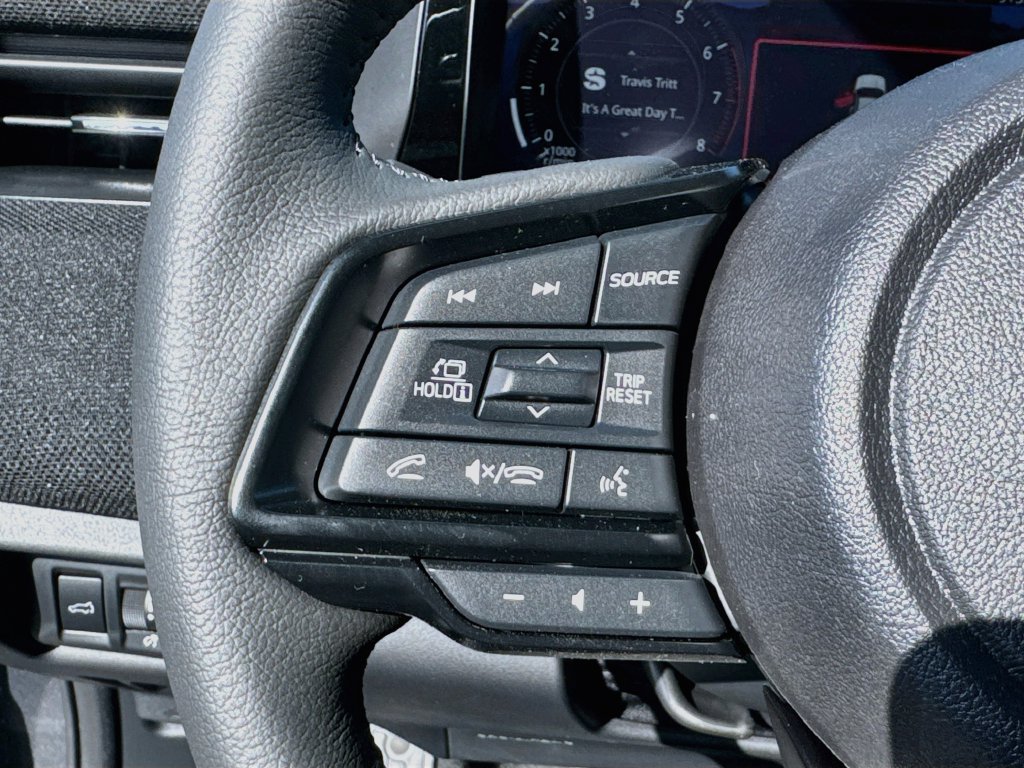 New 2026 Subaru Outback Limited XT AWD/4WD image 8